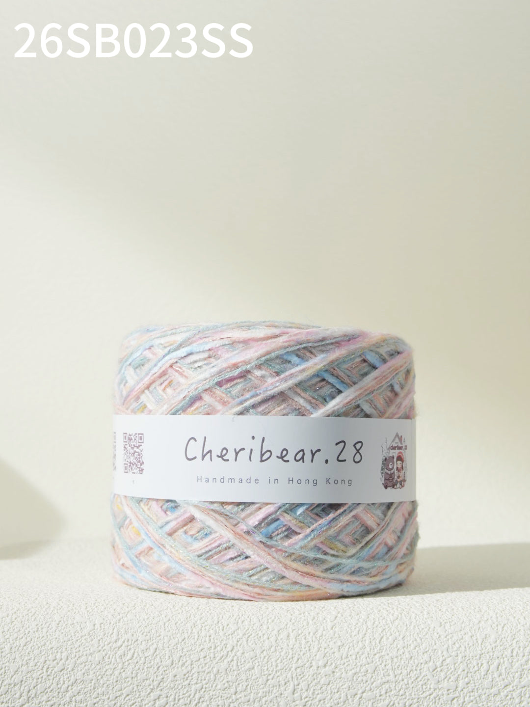 26SB023SS Market Debut Collection | 市集首發系列