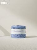 Carry-along yarn 單股配線| B003