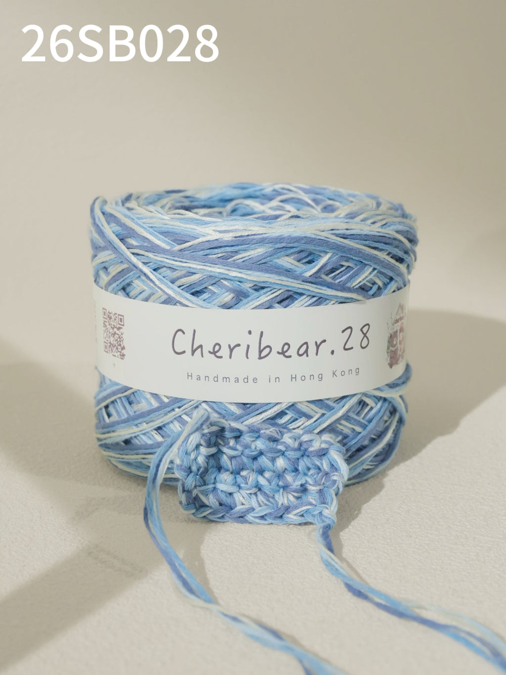 26SB028 ( Silk & Cotton ) Cooling sensation