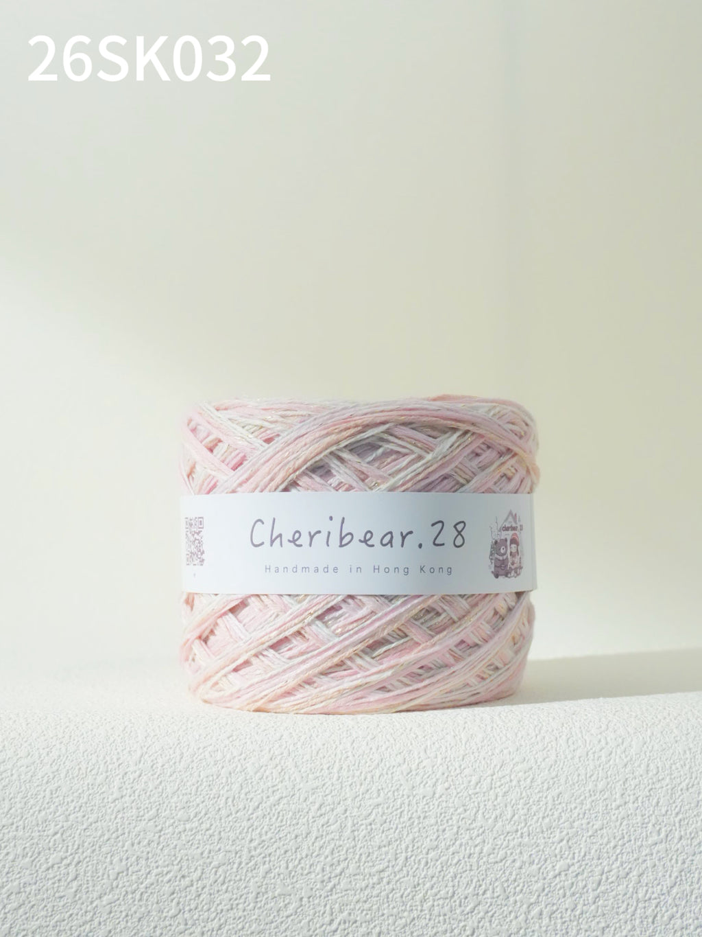 26SK032 ( Cotton )