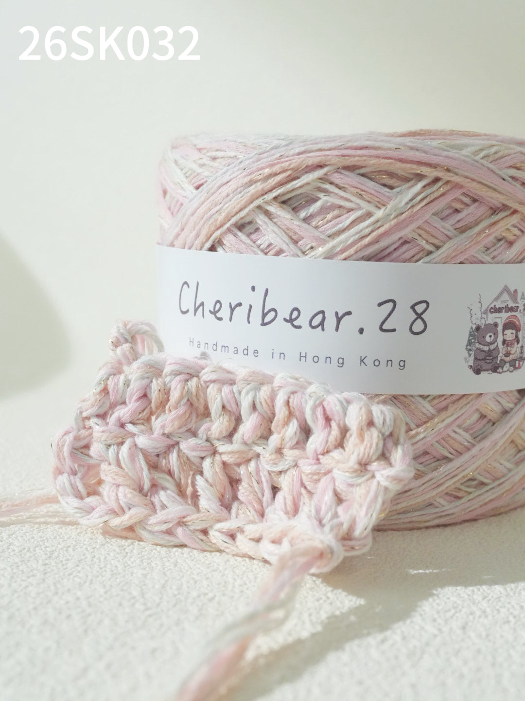 26SK032 ( Cotton )