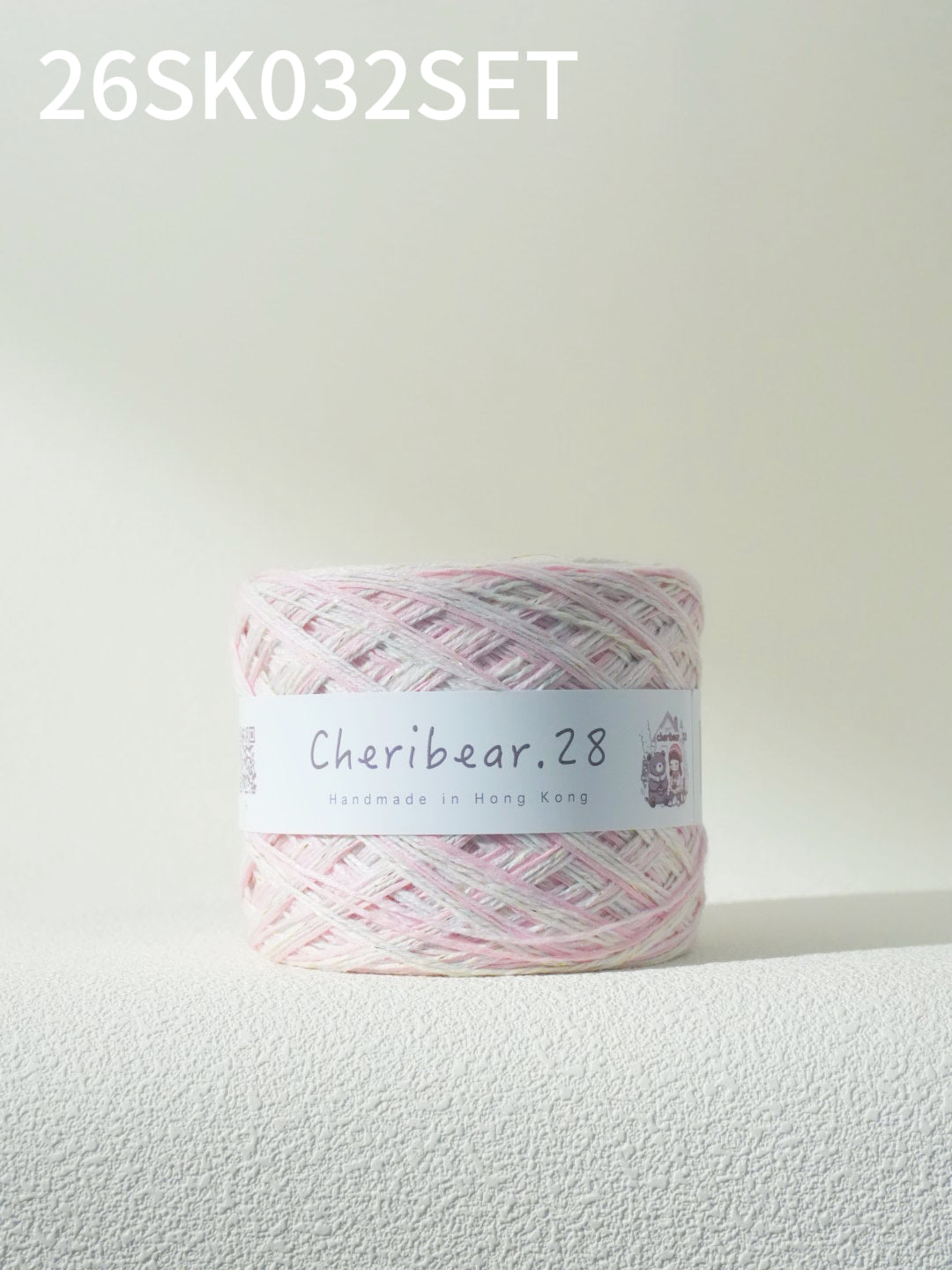 26SK032SET( 1 SET 4 ROLLS )