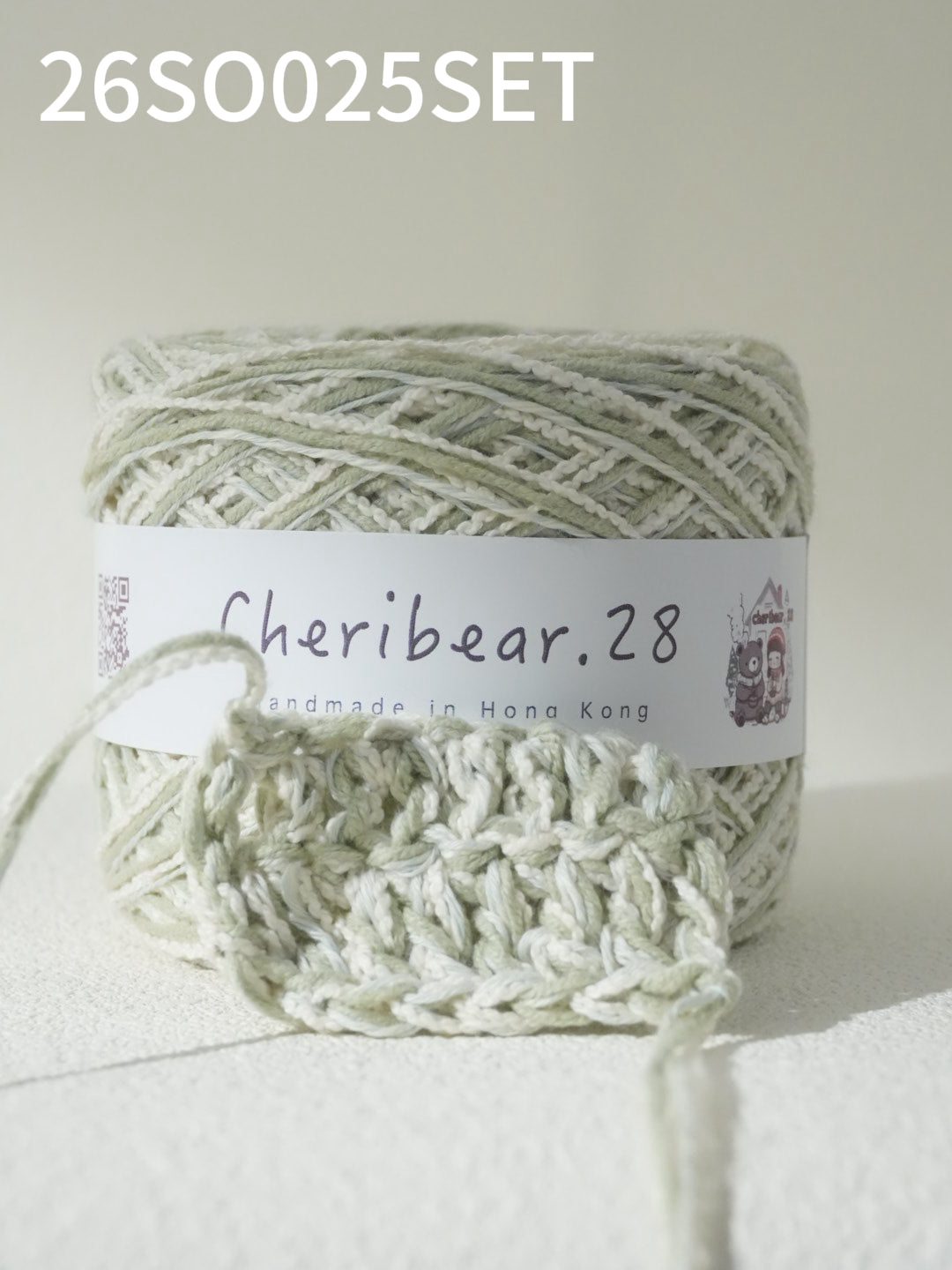 26SO025SET( 1 SET 5 ROLLS )