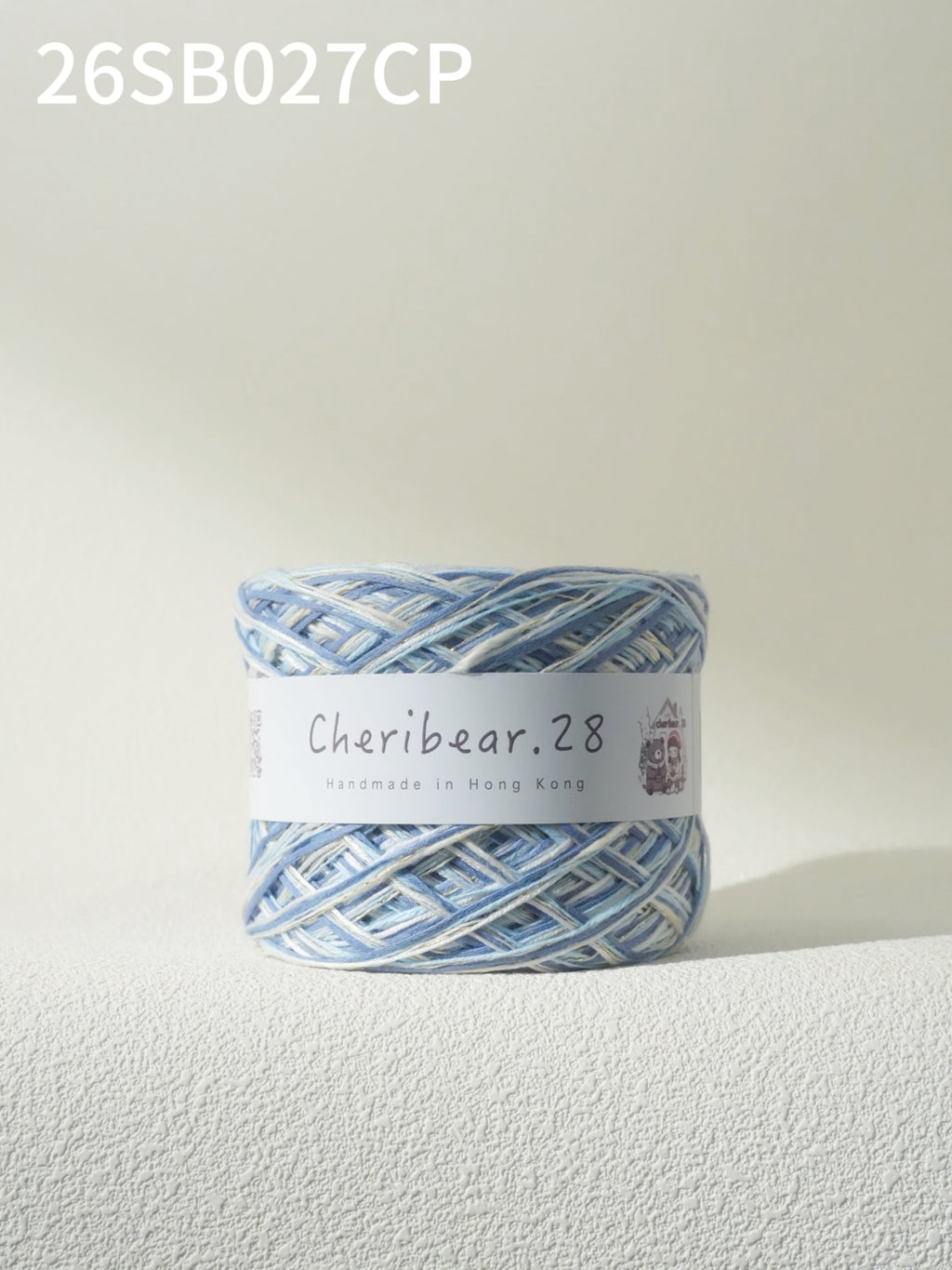 26SB027CP ( Silk & Cotton ) Cooling sensation