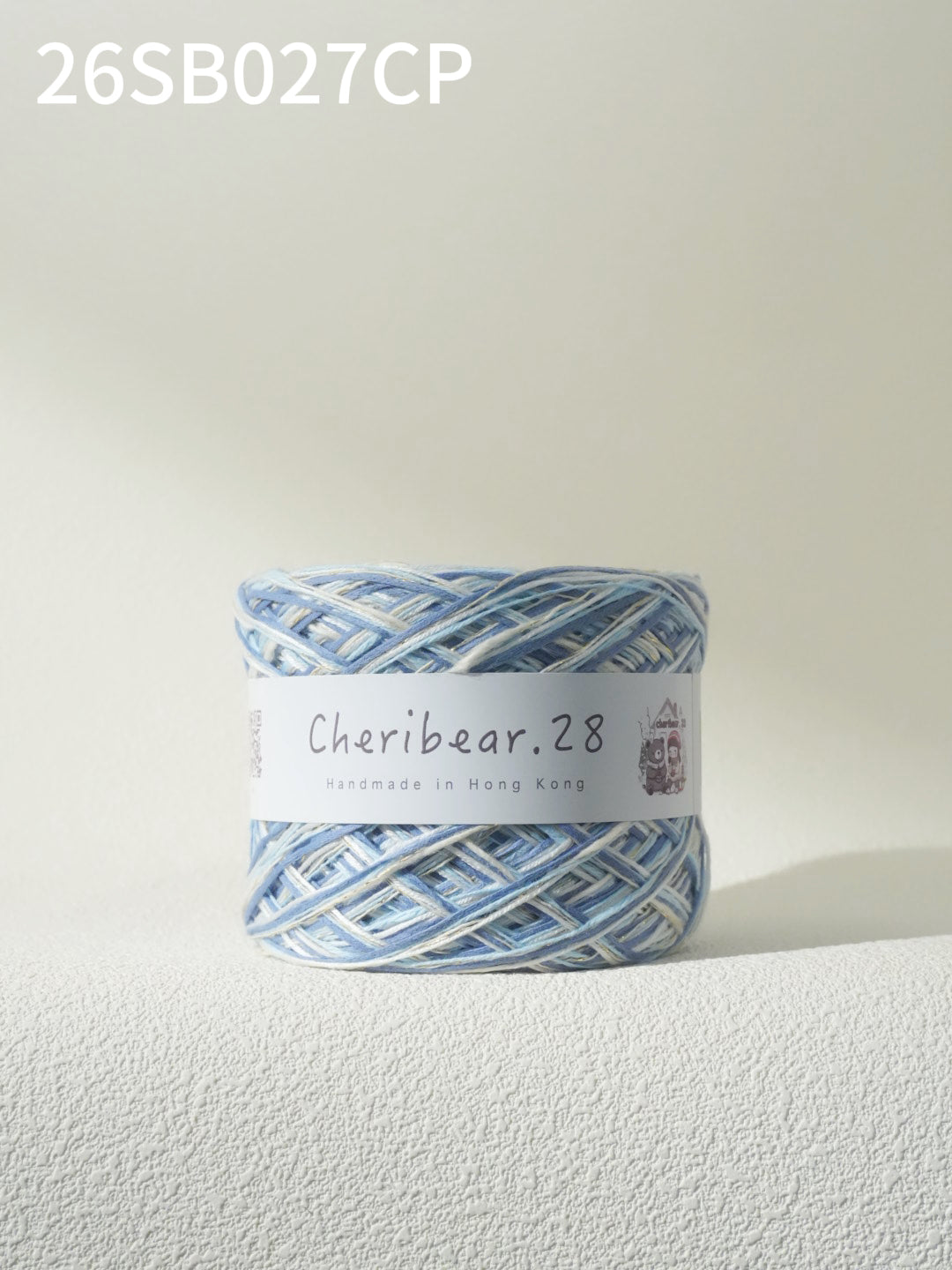 26SB027CP ( Silk & Cotton ) Cooling sensation