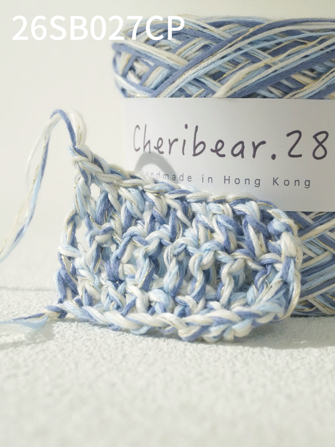 26SB027CP ( Silk & Cotton ) Cooling sensation