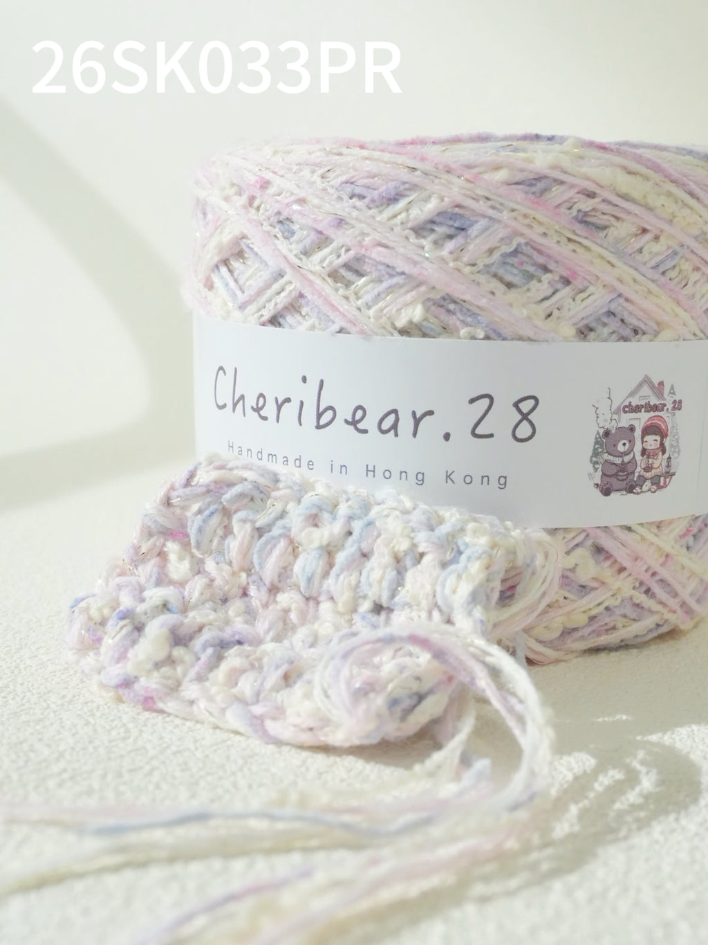 26SK033PR ( Premier )