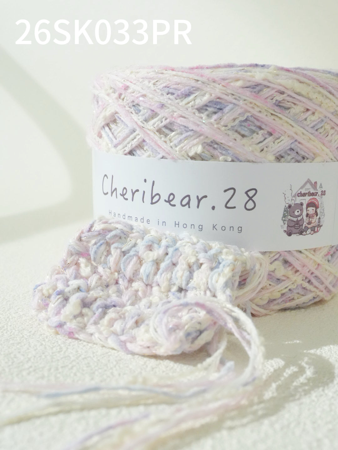 26SK033PR ( Premier )