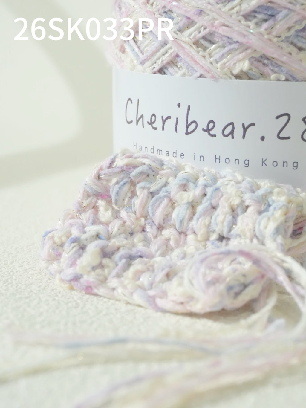 26SK033PR ( Premier )