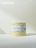26SO028 ( Silk & Cotton ) Cooling sensation