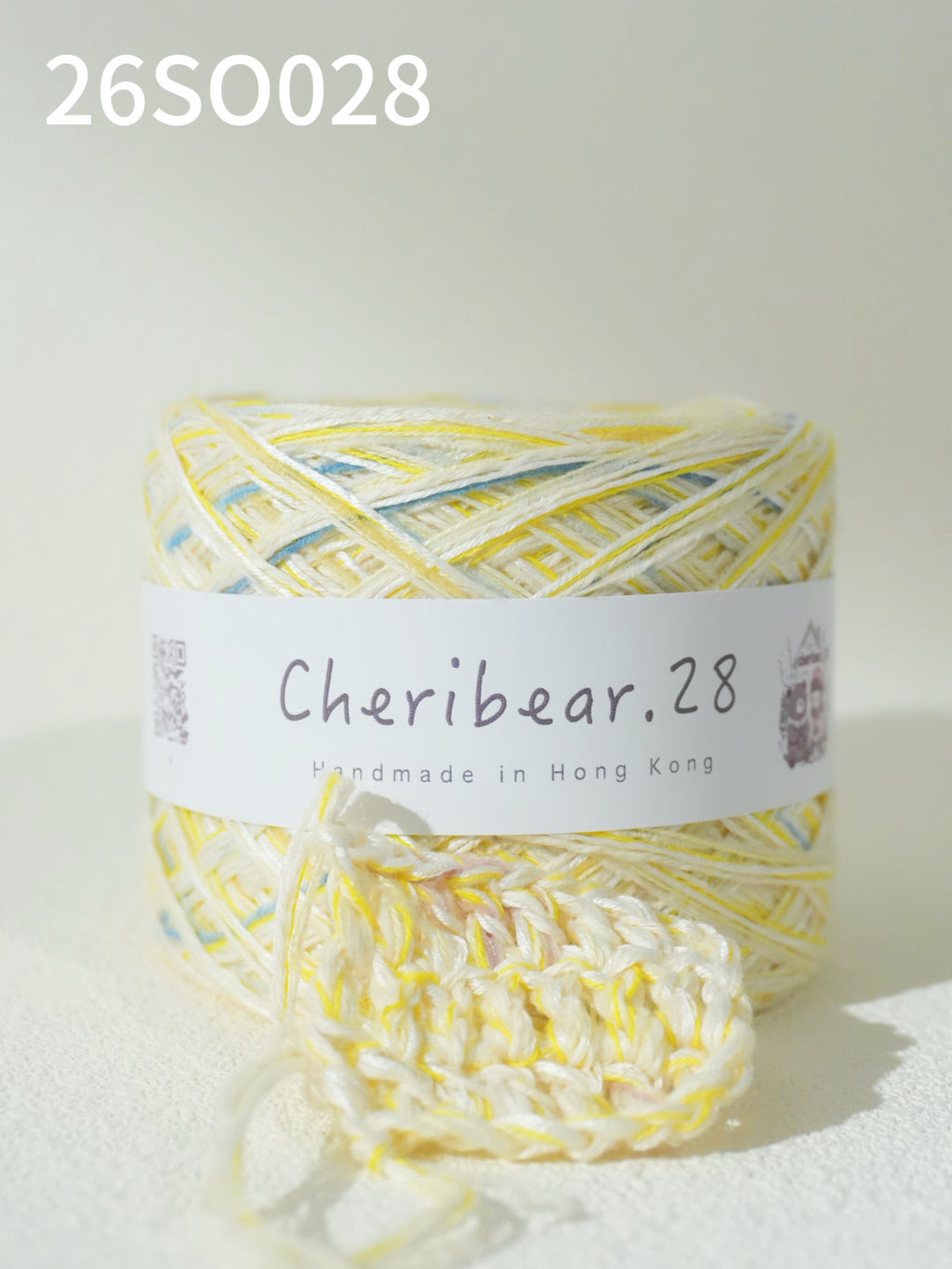 26SO028 ( Silk & Cotton ) Cooling sensation
