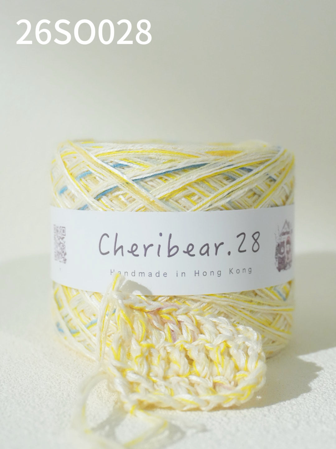 26SO028 ( Silk & Cotton ) Cooling sensation