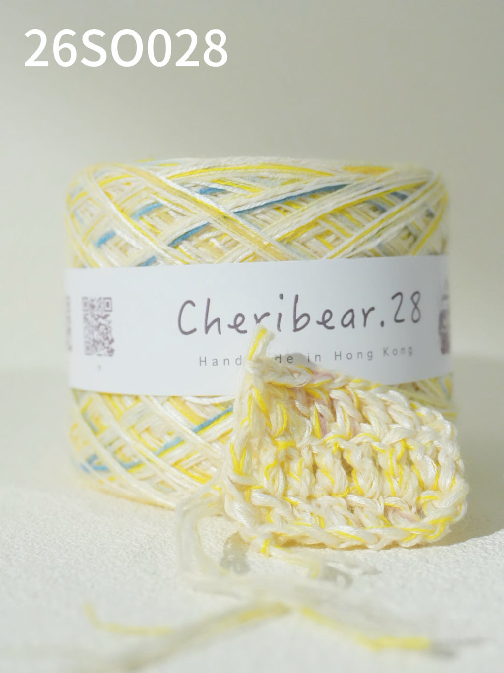 26SO028 ( Silk & Cotton ) Cooling sensation