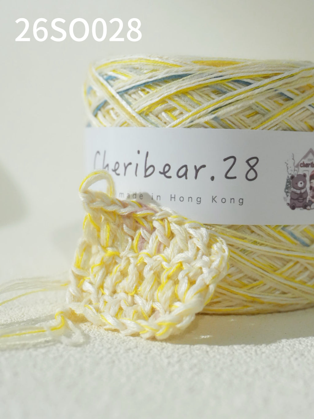26SO028 ( Silk & Cotton ) Cooling sensation
