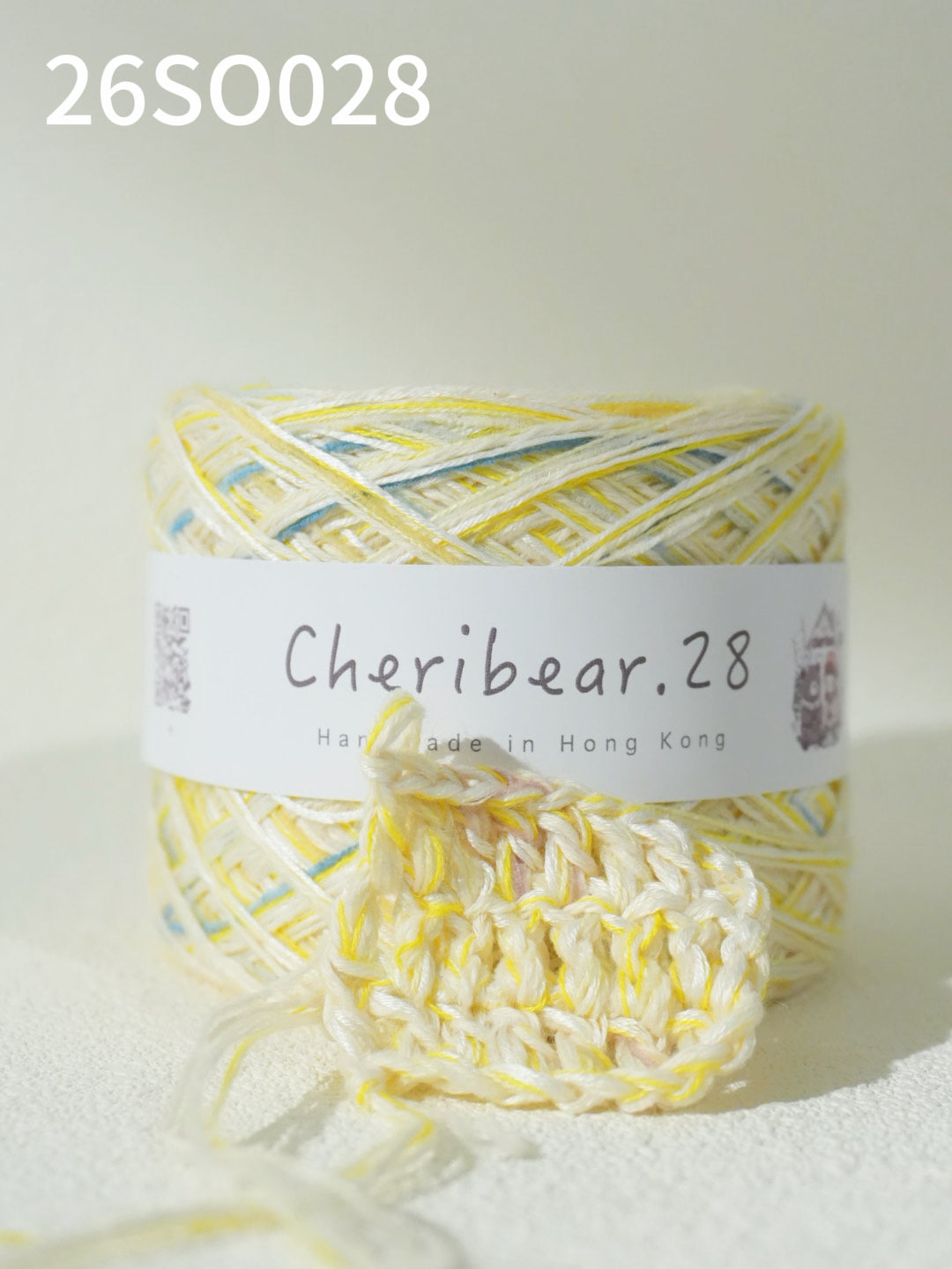 26SO028 ( Silk & Cotton ) Cooling sensation