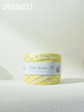 26SO027 ( Silk & Cotton ) Cooling sensation