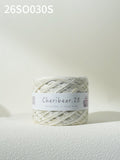 26SO030S ( Silk & Cotton ) Cooling sensation