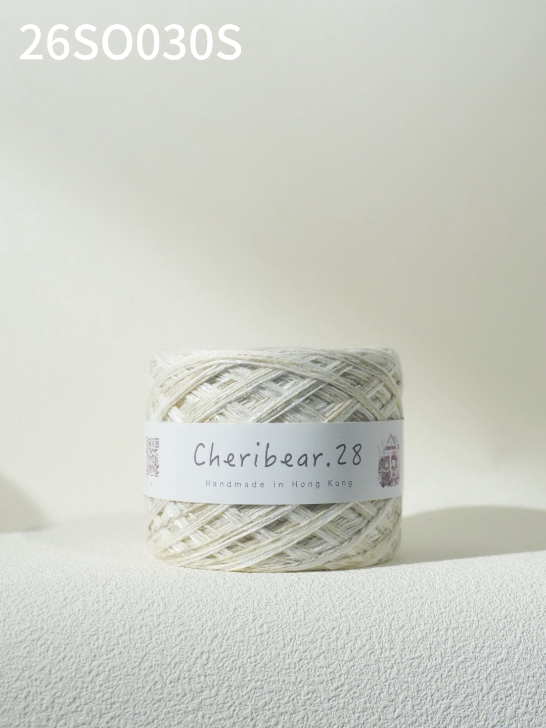 26SO030S ( Silk & Cotton ) Cooling sensation