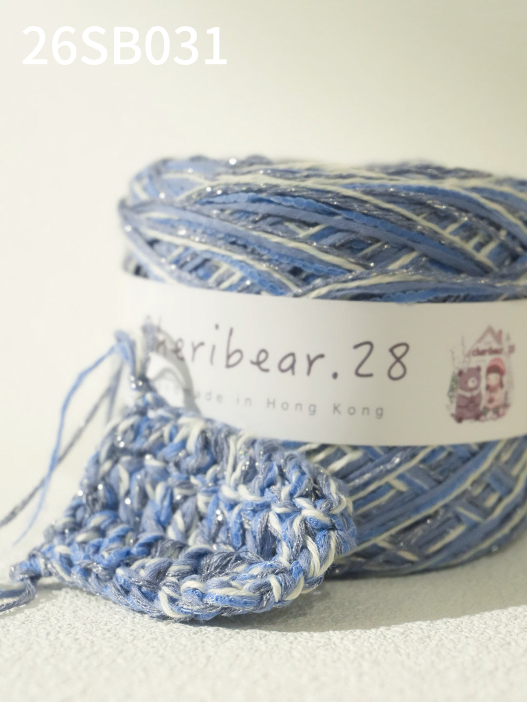 26SB031