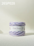 26SP028 ( Silk & Cotton ) Cooling sensation