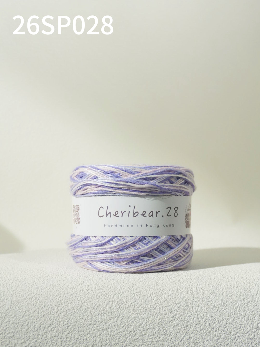 26SP028 ( Silk & Cotton ) Cooling sensation