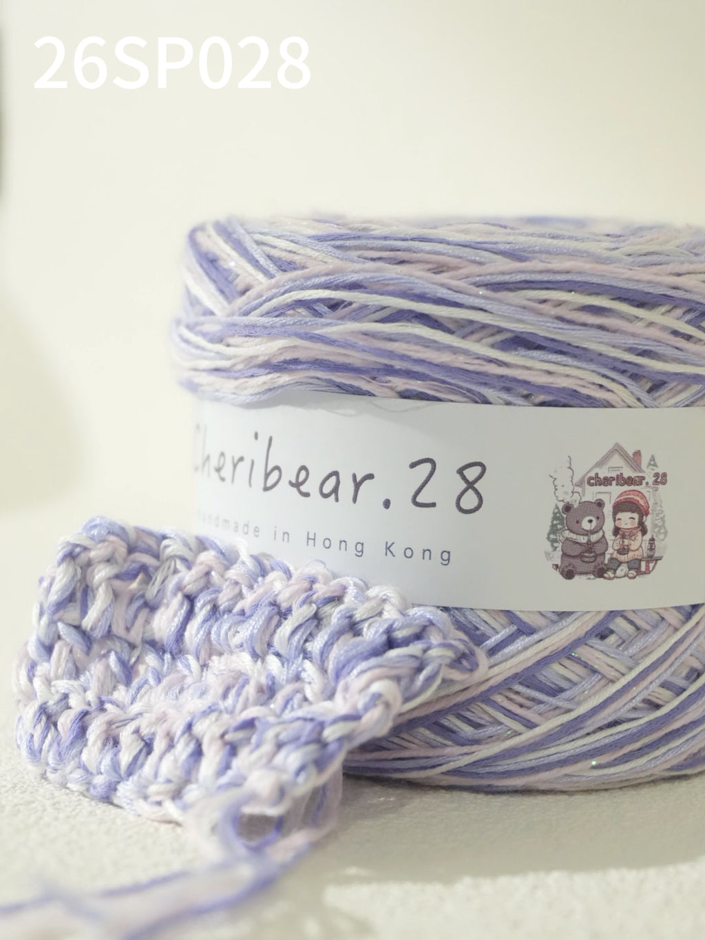 26SP028 ( Silk & Cotton ) Cooling sensation