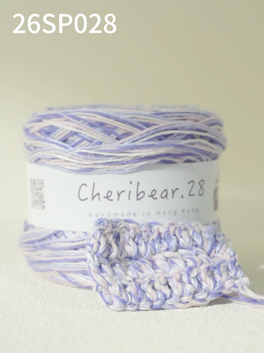 26SP028 ( Silk & Cotton ) Cooling sensation