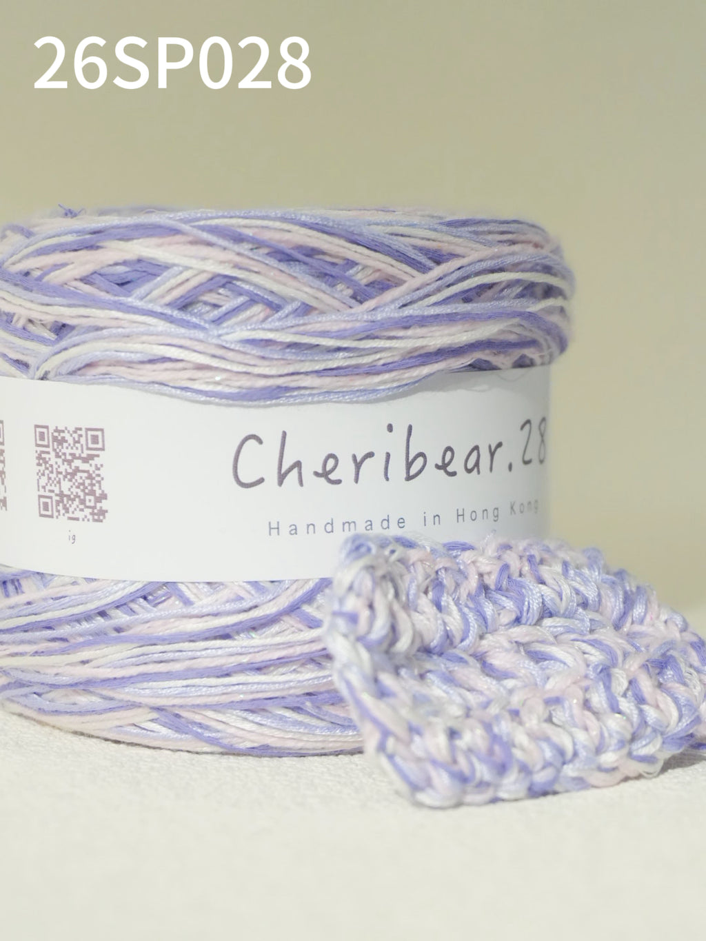 26SP028 ( Silk & Cotton ) Cooling sensation