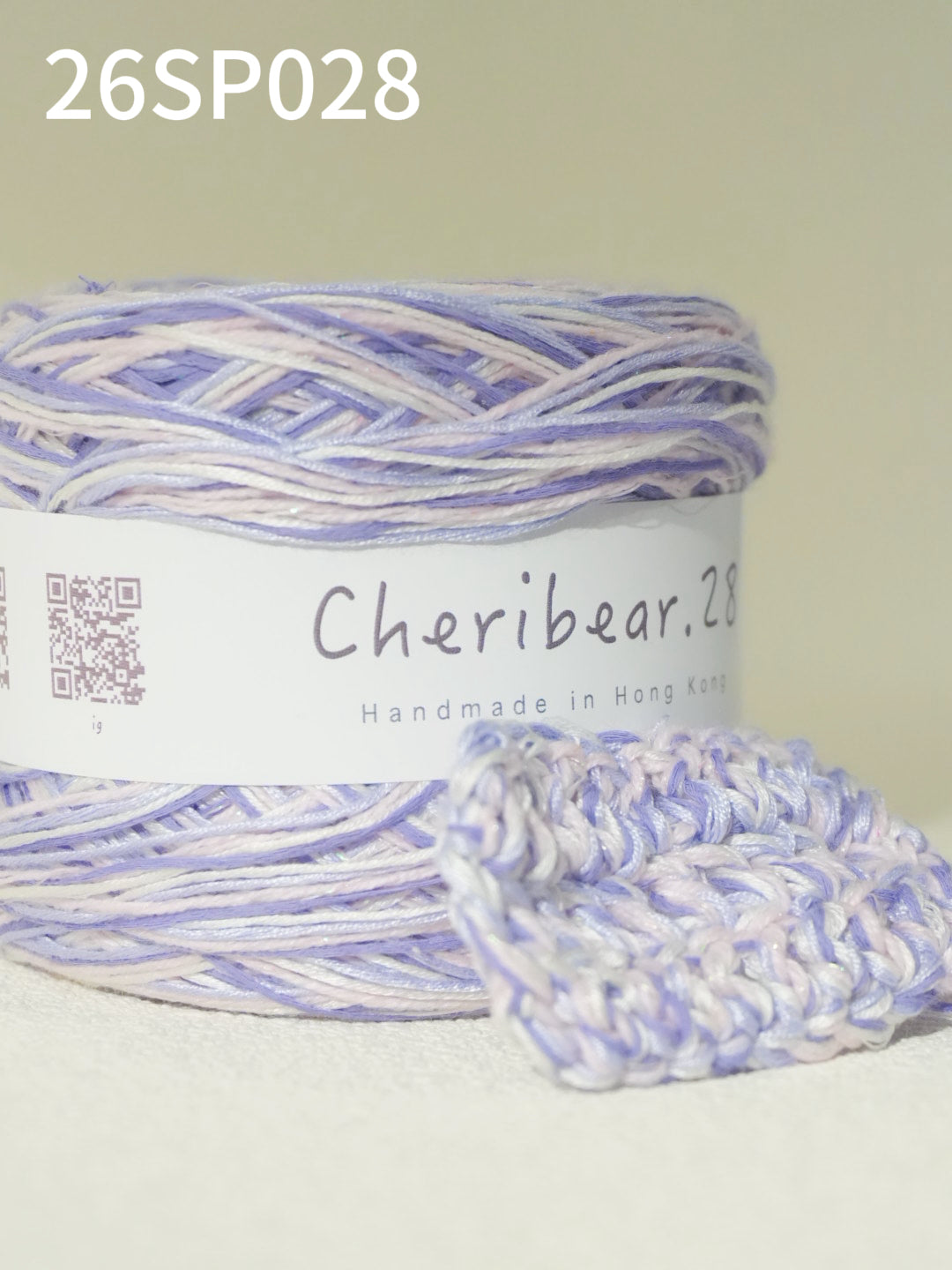 26SP028 ( Silk & Cotton ) Cooling sensation