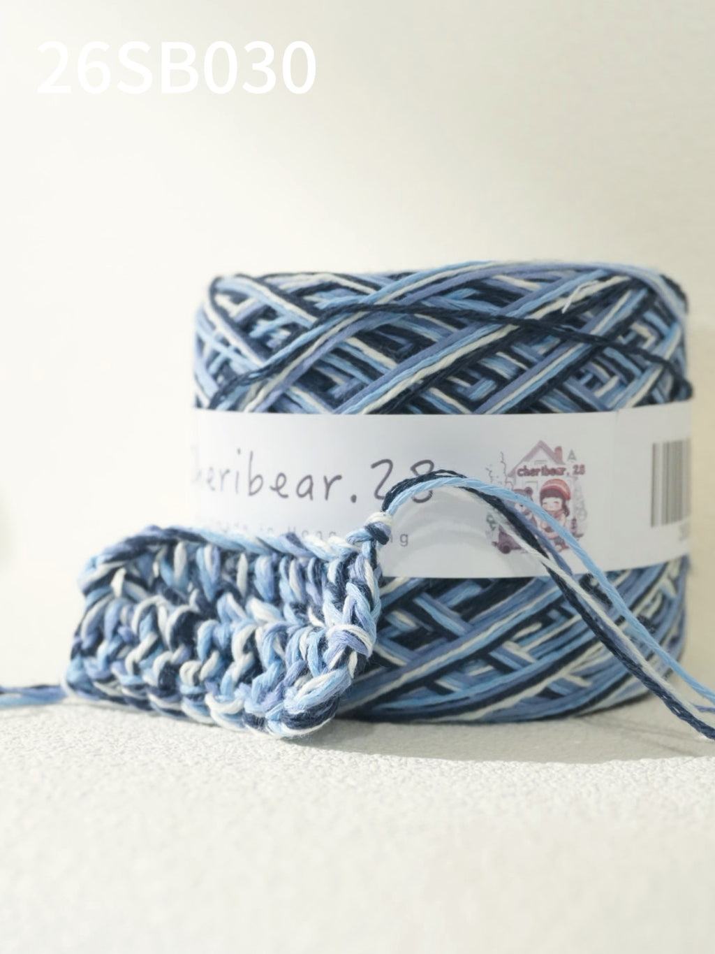 26SB030 ( Cotton )