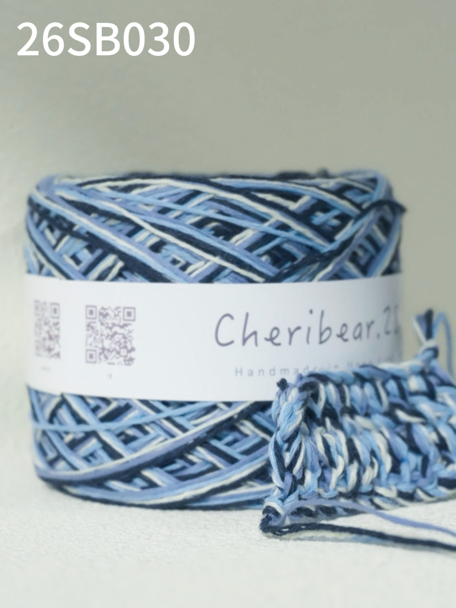 26SB030 ( Cotton )