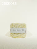 26SO035( Silk & Cotton ) Cooling sensation