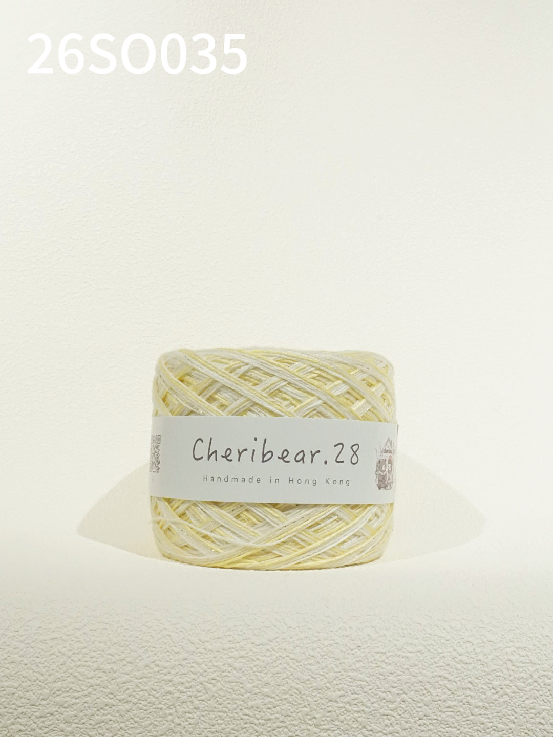 26SO035( Silk & Cotton ) Cooling sensation