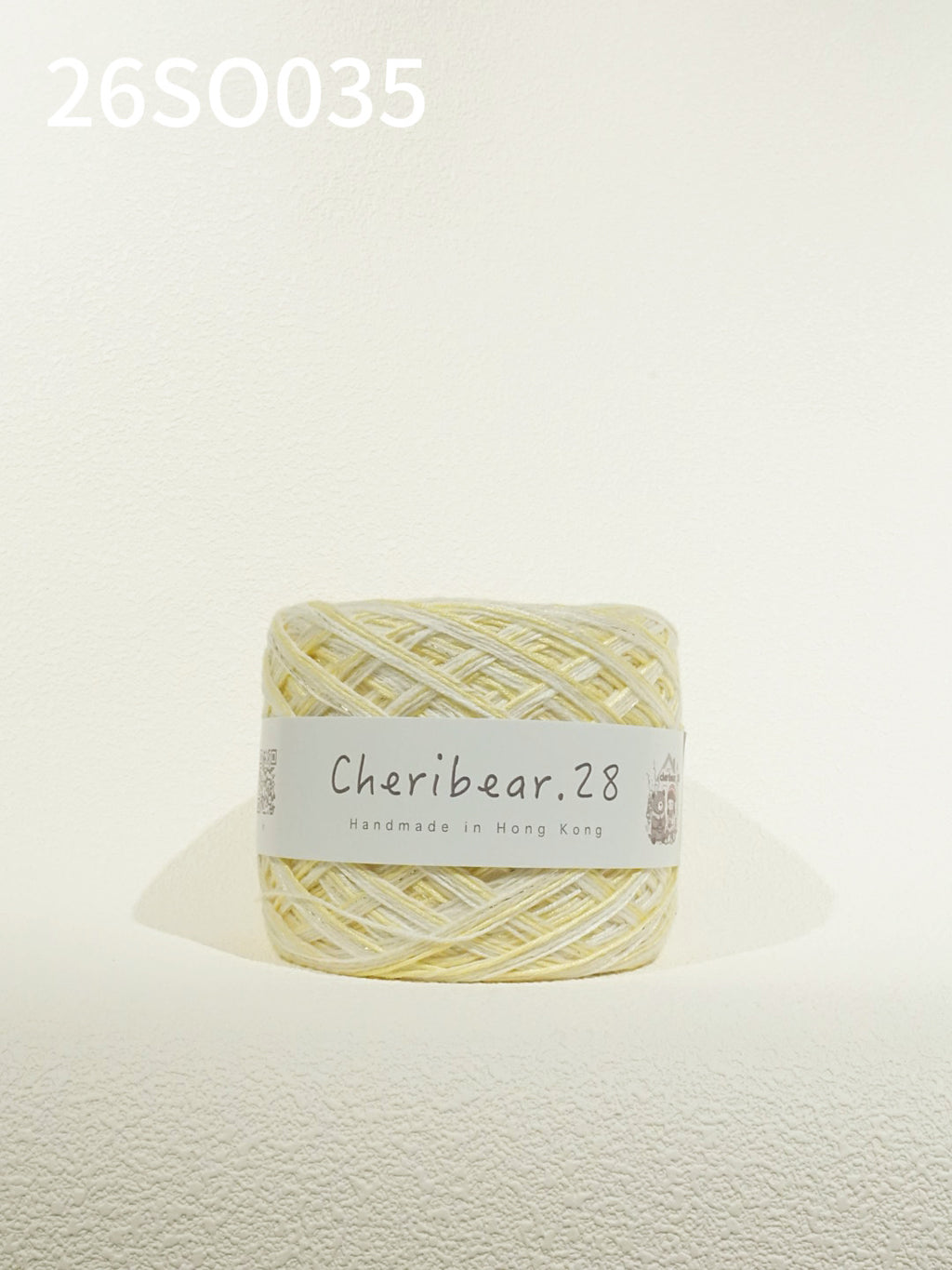 26SO035 ( Silk & Cotton )