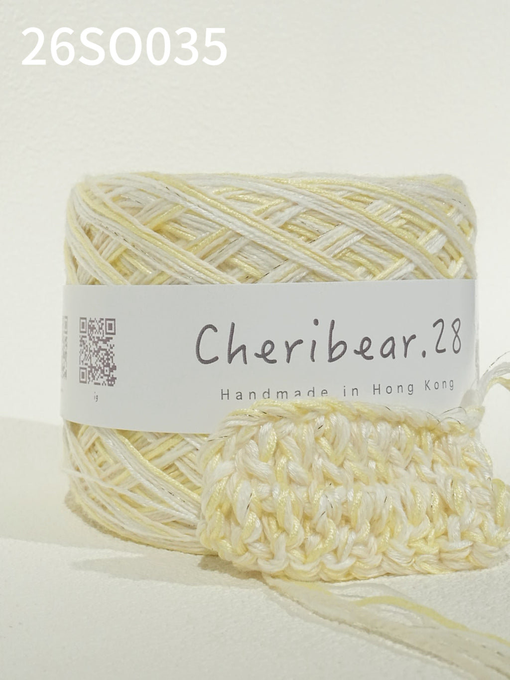 26SO035( Silk & Cotton ) Cooling sensation