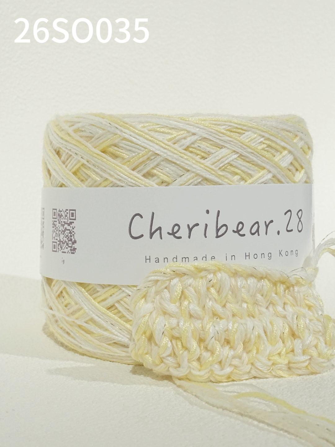 26SO035( Silk & Cotton ) Cooling sensation