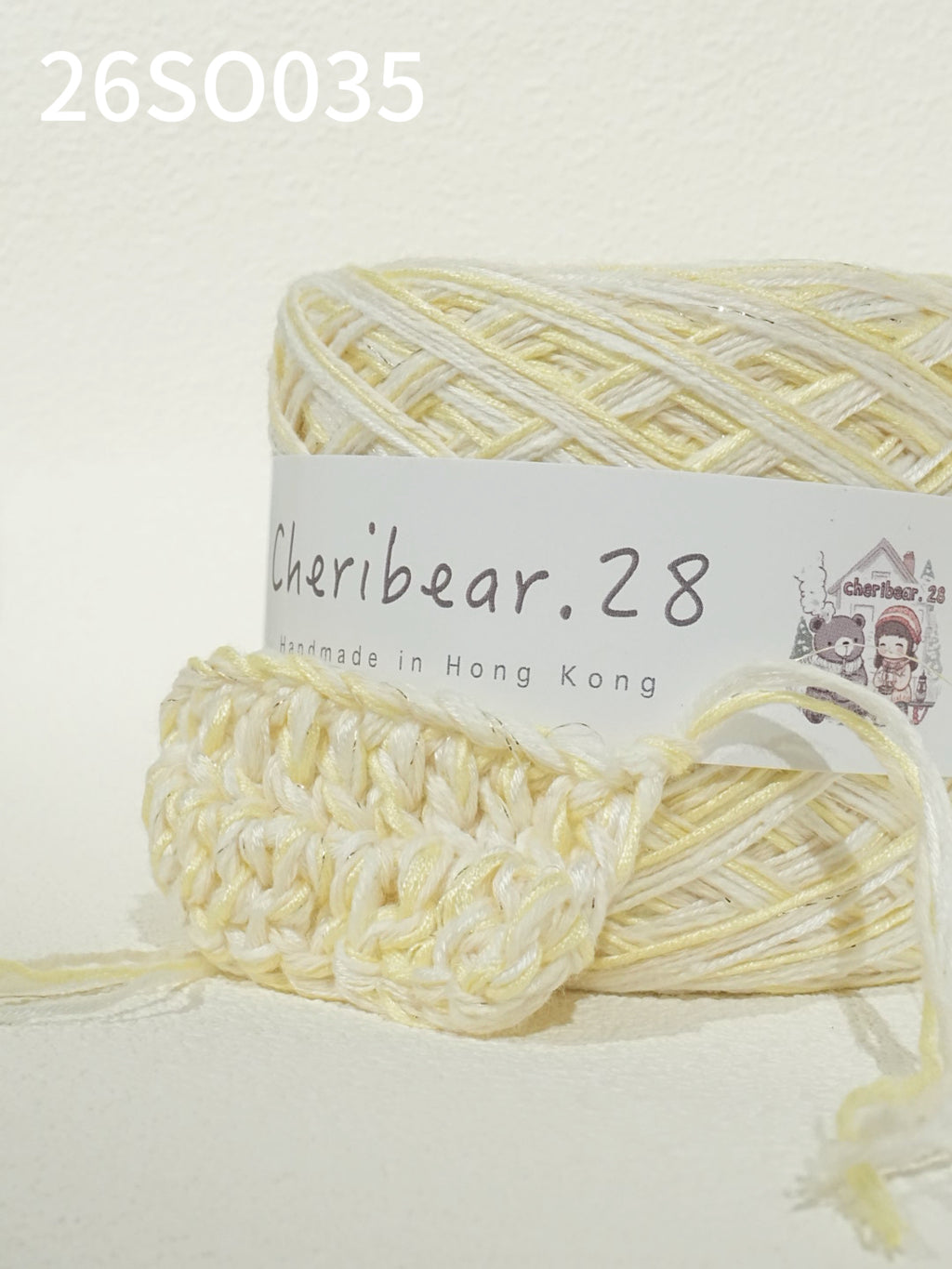 26SO035( Silk & Cotton ) Cooling sensation