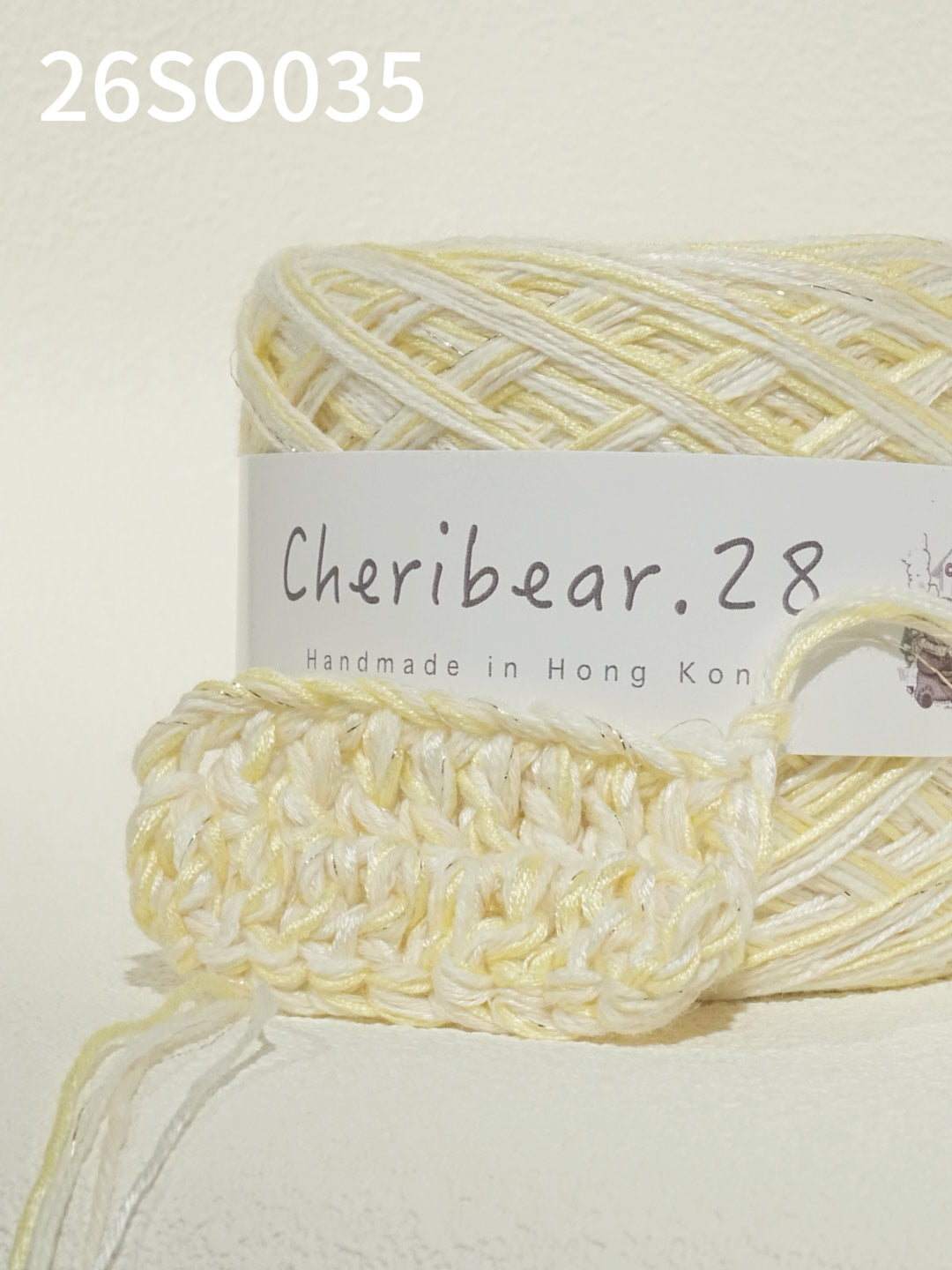 26SO035( Silk & Cotton ) Cooling sensation