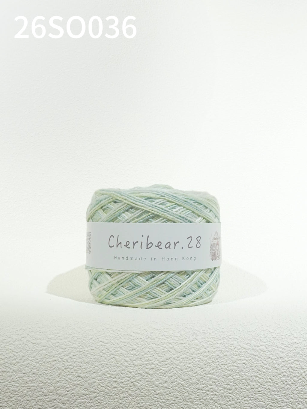 26SO036 ( Silk & Cotton ) Cooling sensation