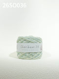 26SO036 ( Silk & Cotton ) Cooling sensation