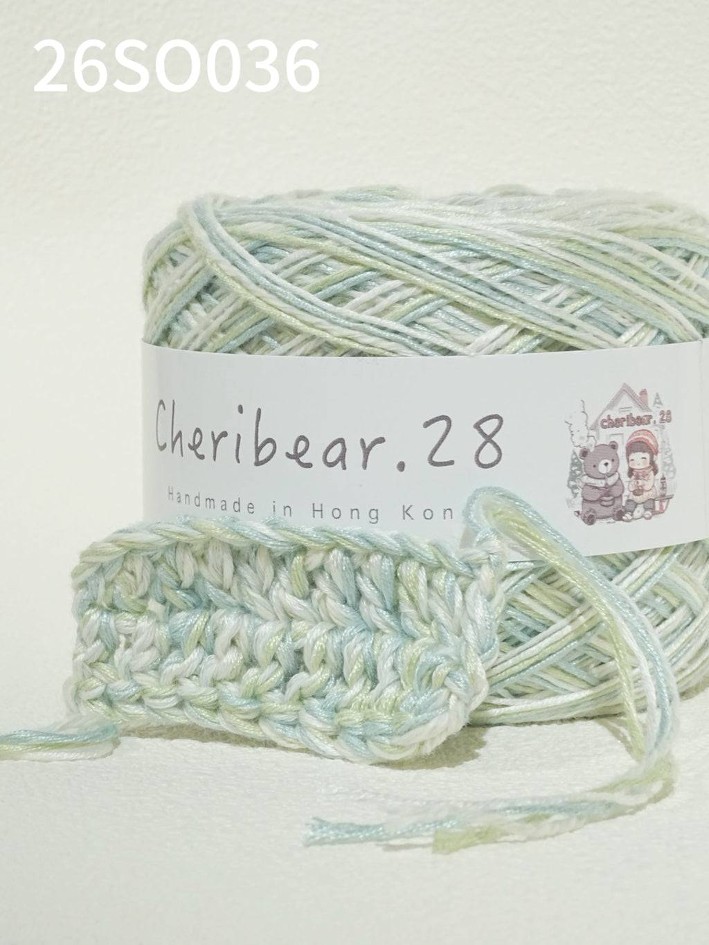26SO036 ( Silk & Cotton ) Cooling sensation