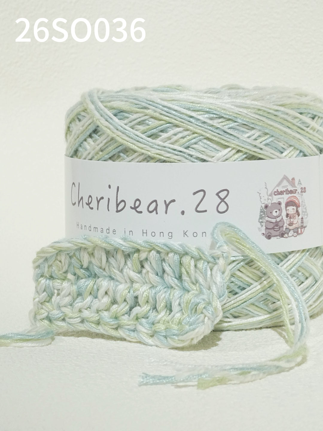 26SO036 ( Silk & Cotton ) Cooling sensation