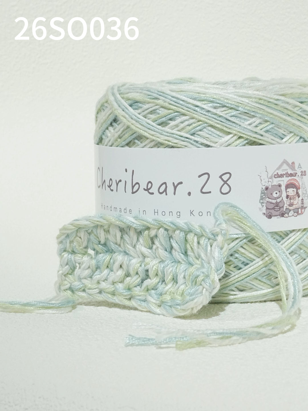 26SO036 ( Silk & Cotton ) Cooling sensation