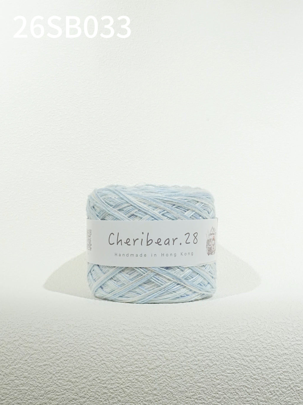 26SB033 ( Silk & Cotton ) Cooling sensation