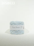 26SB033 ( Silk & Cotton ) Cooling sensation