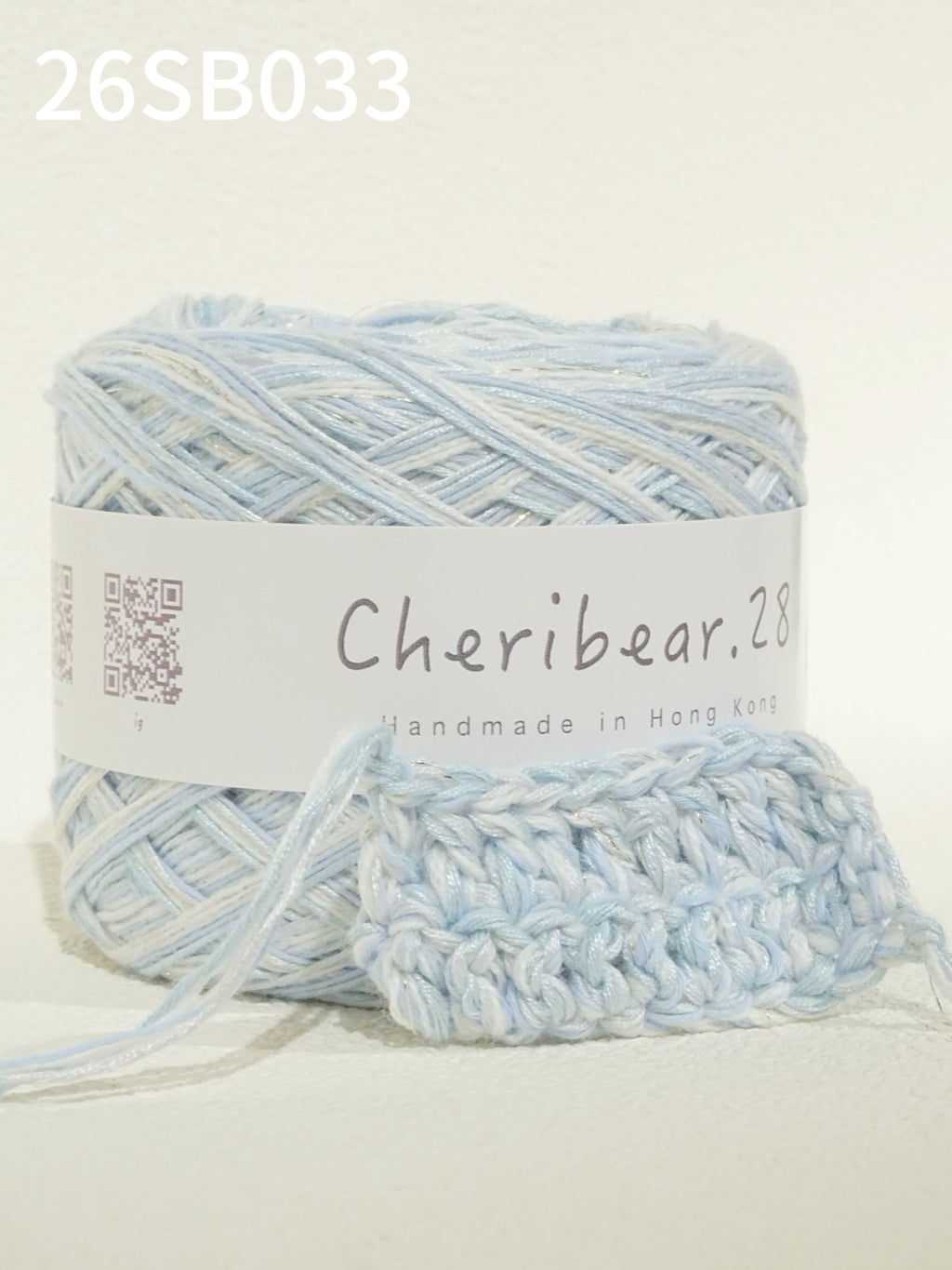 26SB033 ( Silk & Cotton ) Cooling sensation