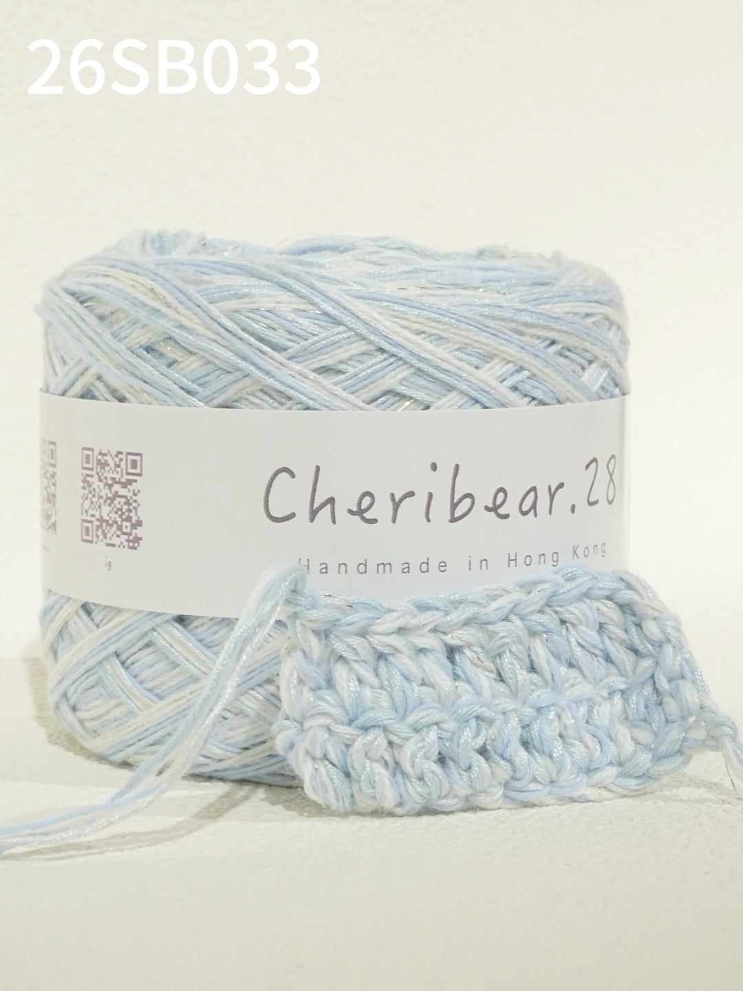 26SB033 ( Silk & Cotton ) Cooling sensation