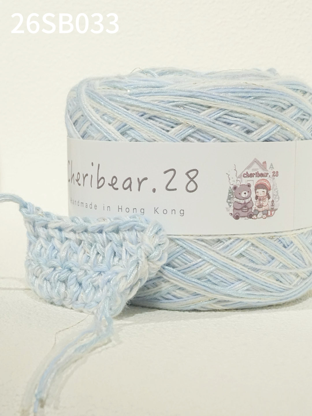 26SB033 ( Silk & Cotton ) Cooling sensation