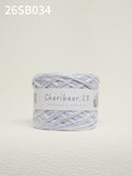 26SB034 ( Silk & Cotton ) Cooling sensation