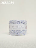 26SB034 ( Silk & Cotton )